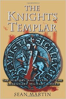 The Knights Templar – Sean Martin
