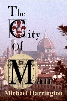 The City of Man - Michael Harrington