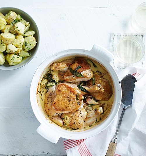Lemon_and_mustard_chicken_with_crushed_herb_potatoes.jpg