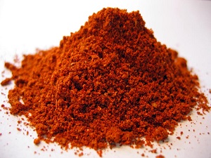 Baharat - seven spice mix