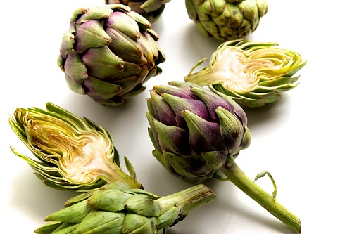 The man who named his son after an Artichoke