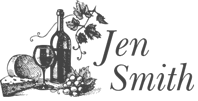 Jen Smith – Med Meanderings