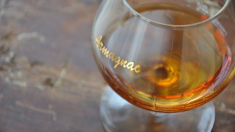 Armagnac – the golden liquid of Gascony