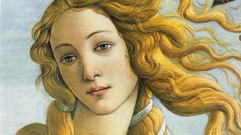 Do you know about the link between Aphrodite and Cyprus?