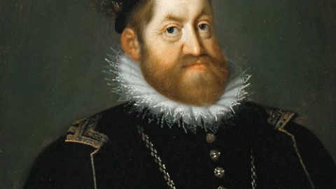 Rudolf II – A Czech King and A Manic-Depressive Emperor