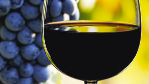The Black Wine of Cahors – a little history