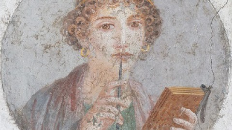 A little history on wine-growing & mythology in Sicily