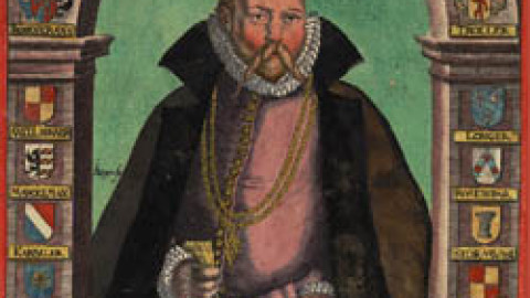 Tycho Brahe – the source for Shakespeare’s Hamlet?