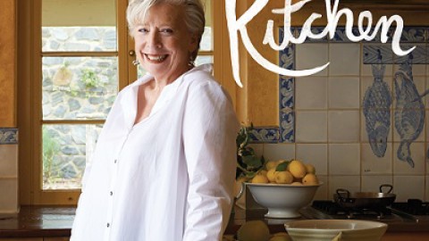 Maggie’s Kitchen – a cookbook of pure country delight