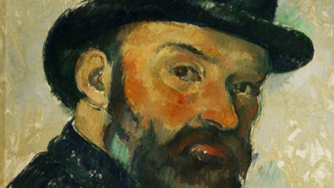 Cézanne and the Cézanne Trail – a walking delight