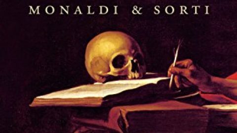 A captivating, literary page-turner – Imprimatur by Monaldi & Sorti